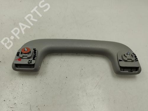 Used Front right interior door handle Front right interior door handle 17981514 17981514