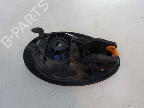 Front right interior door handle CHEVROLET MATIZ (M200, M250) | BP7091134I14 - Image 2