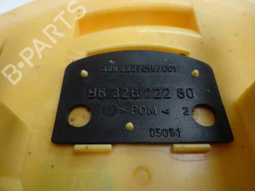 Used Fuel pump PEUGEOT 307 (3A/C) [2000-2012]  9309775