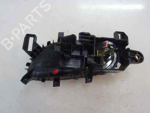 Used Front right interior door handle NISSAN QASHQAI II (J11, J11_) 1.3 DIG-T (158 hp) 9458304