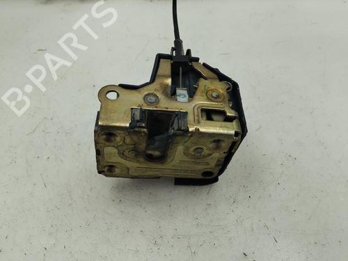 Used Front right lock Front right lock 35740273 35740273