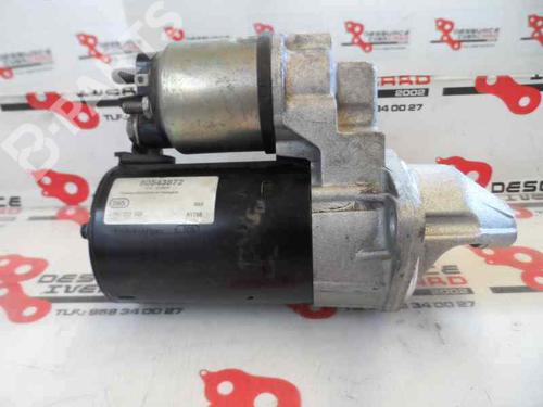 Startmotor OPEL AGILA (A) (H00) 1.2 16V (F68) | BP204405M8 