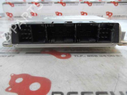 Used Engine control unit (ECU) Engine control unit (ECU) 200317 200317