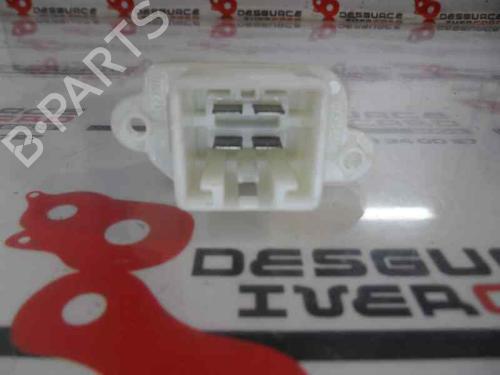 Used Heater resistor Heater resistor 11661523 11661523