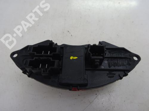 Heater resistor OPEL CORSA D (S07) 1.3 CDTI (L08, L68) | BP11661465M108 