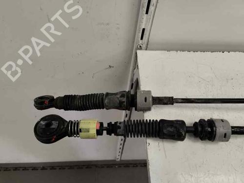Gear lever KIA PICANTO III (JA) 1.0 | BP29133902M90 - Image 2