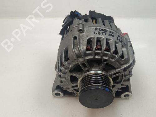 Generator Generator 37169071 37169071