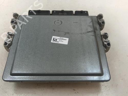 Engine control unit (ECU) RENAULT MEGANE IV Grandtour (K9A/M/N_) 1.3 TCe 140 (K9NB) | BP35742008M57 - Image 4
