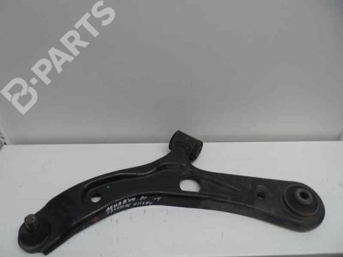 Left front suspension arm OPEL AGILA (B) (H08) 1.3 CDTI (F68) | BP355496M12 