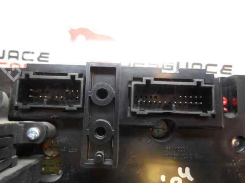 Used Climate control Climate control 587055 587055