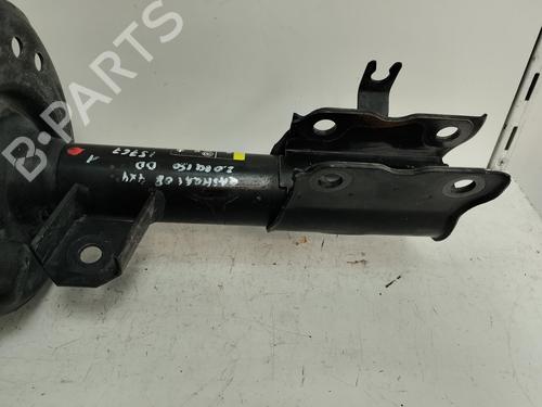Højre fortil støddæmper NISSAN QASHQAI / QASHQAI +2 I (J10, NJ10, JJ10E)  | BP16302851M17 