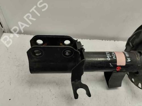 Left front shock absorber RENAULT TWINGO III (BCM_, BCA_) 0.9 TCe 95 | BP26567868M16