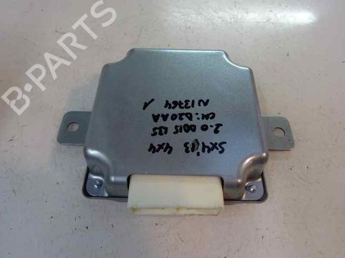 Electronic module SUZUKI SX4 (EY, GY) 2.0 DDiS 4x4 (RW420D) | BP9236126M83