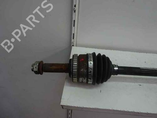Right front driveshaft HONDA CONCERTO (HW, MA) 1.4 | BP10159489M39 - Image 3