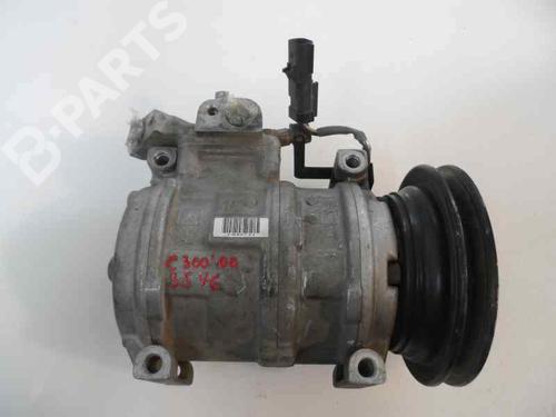 AC compressor CHRYSLER 300C (LX, LE) 3.5 (249 hp) 2969371