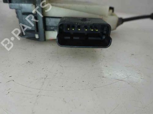 Used Front right lock Front right lock 9967820 9967820
