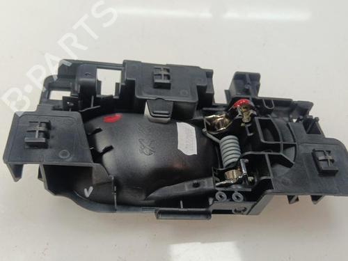 Rear right interior door handle CITROËN C4 CACTUS 1.2 THP 110 | BP35743202I16 - Image 2