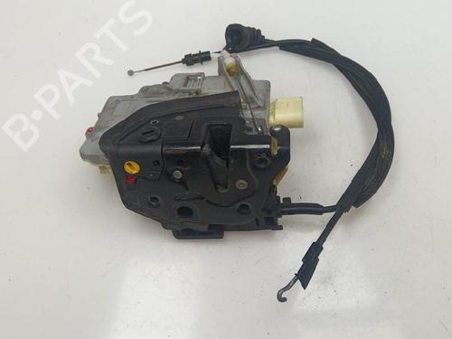 rear-left-lock-vw-passat-b6-3c2-2005-2006-2007-2008-2009-2010-2011-36292199 main image