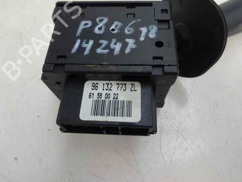 Used Steering column stalk Steering column stalk 7220419 7220419