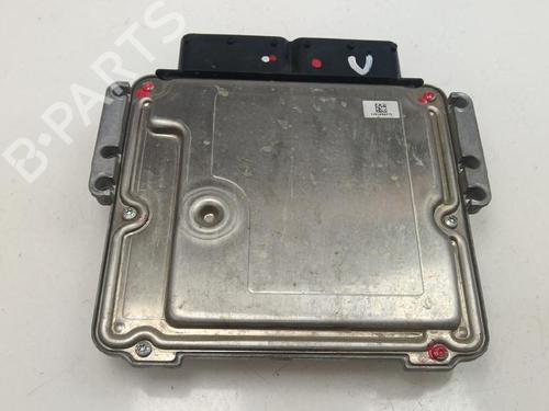 Engine control unit (ECU) KIA CEE'D (JD) 1.4 CRDi 90 | BP36291920M57 - Image 4