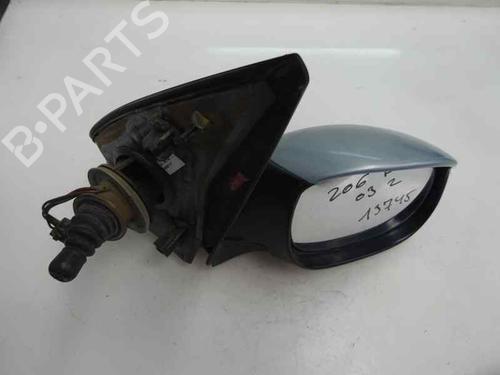 Used Right mirror Right mirror 5950617 5950617