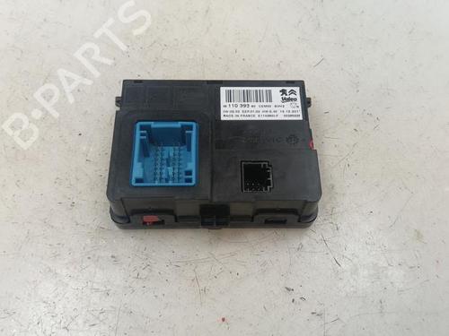 Used Electronic module Electronic module TOYOTA PROACE Van (MDZ_) 1.6 D4d (MDZ2) (116 hp) 35742090 35742090