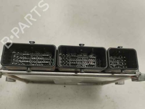 Engine control unit (ECU) DACIA SANDERO II TCe 90 (B8M1, B8MA, B8AC) | BP27526799M57 - Image 4