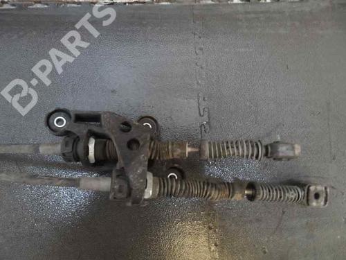 Gear lever VW POLO (9N_, 9A_) 1.4 TDI | BP7438494M90 