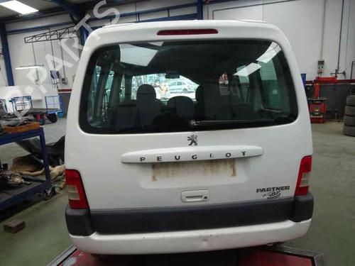 Electronic module PEUGEOT PARTNER Box Body/MPV (5_, G_) | BP9094469M83 - Image 3
