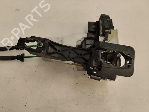 Used Front right lock HYUNDAI i30 (GD) 1.4 (99 hp) 13241780