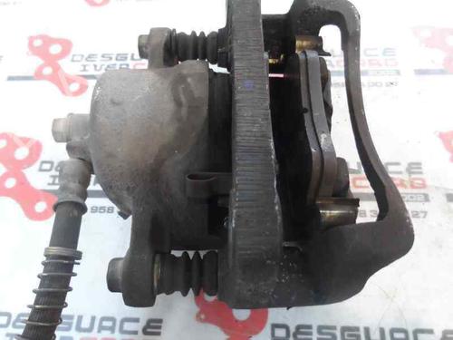Left front brake caliper HYUNDAI ATOS PRIME (MX) | BP11608549M105 - Image 2
