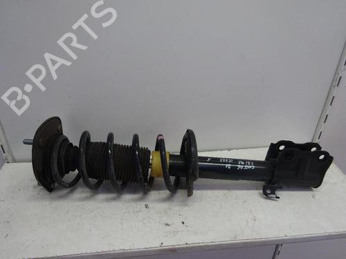 Used Left front shock absorber Left front shock absorber 10496924 10496924