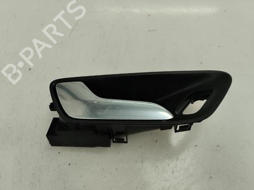 Used Front left interior door handle Front left interior door handle 17218394 17218394