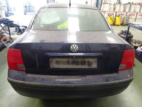 Climate control VW PASSAT B5 (3B2) 1.9 TDI | BP10159482I5