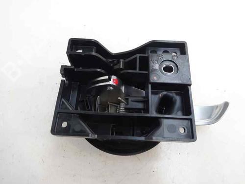 Used Front right interior door handle FIAT 500X (334_) 1.6 (334AXE1A) (110 hp) 6802135