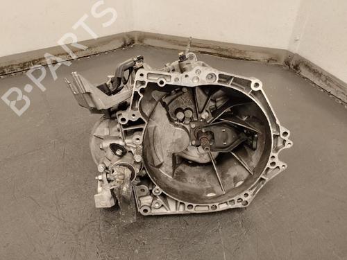 manual-gearbox-citroen-xsara-picasso-n68-16-hdi-2010-1999-2000-2001-2002-2003-2004-2005-2006-2007-2008-2009-2010-2011-2012-13940328 main image