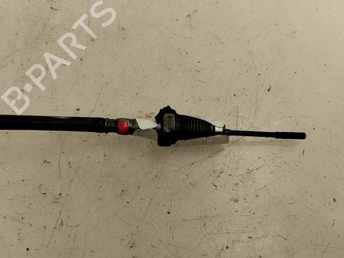 Electronic sensor PEUGEOT 607 (9D, 9U) 2.7 HDi 24V | BP16305964M84 - Image 3