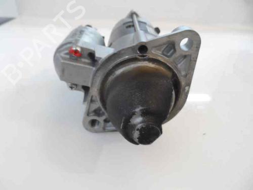 Used Starter OPEL ASTRA J (P10) 1.7 CDTI (68) (110 hp) 204499