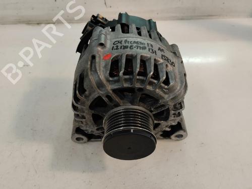 Alternator CITROËN C4 Picasso II 1.2 THP 130 | BP16883014M7