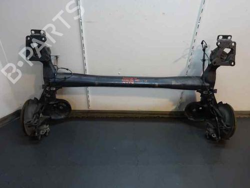Bagaksel PEUGEOT PARTNER Box Body/MPV | BP2521517M2 - Image 3