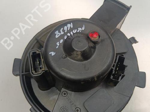 Used Heater blower motor Heater blower motor CITROËN XSARA PICASSO (N68) 2.0 HDi (90 hp) 35745692 35745692
