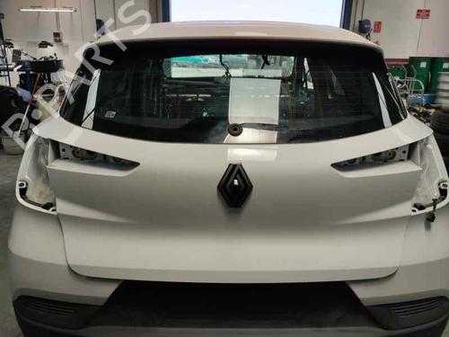 Used Tailgate RENAULT CAPTUR II (HF_) LPG (HFMT) (101 hp) 27278610