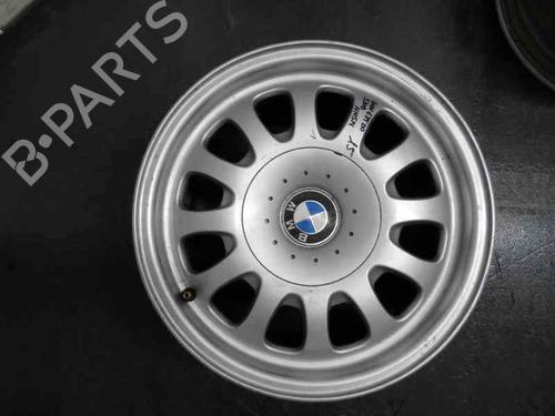 Rim BMW 5 (E39) 530 d | BP587388C45