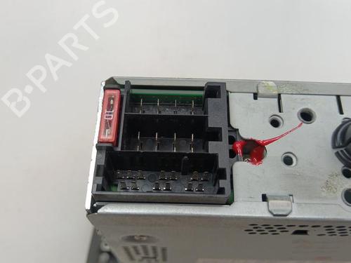 Radio FIAT PUNTO (199_) 1.3 D Multijet | BP35745451E6 - Image 3