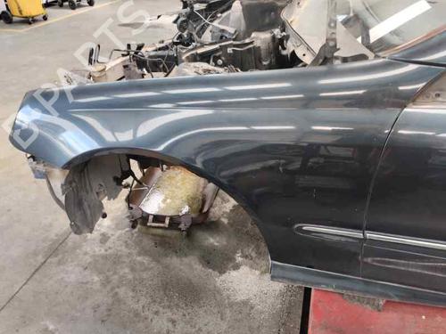 Used Left front fenders MERCEDES-BENZ CLK (C209) CLK 270 CDI (209.316) (170 hp) 26568037