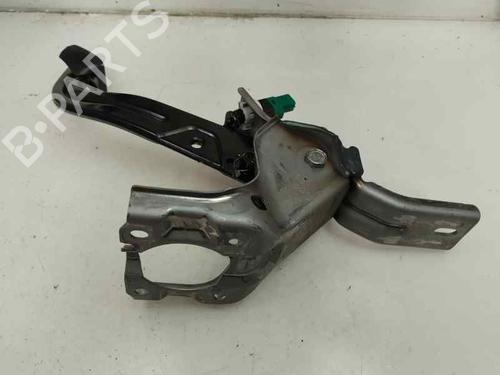 bremsepedal KIA SPORTAGE IV (QL, QLE) 1.6 GDI (132 hp) 21394729