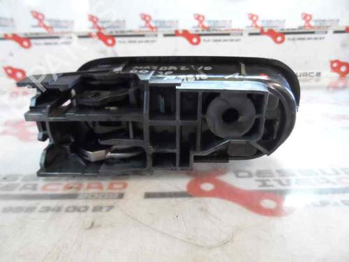 Front right interior door handle MAZDA 2 (DE_, DH_) 1.3 (DE3FS) | BP3213291I14 - Image 2