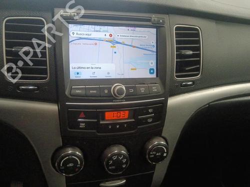 Front differential SSANGYONG KORANDO (CK) | BP36514778M23 - Image 10