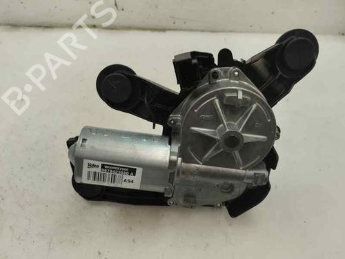 Used Rear wiper motor PEUGEOT 2008 I (CU_) 1.6 BlueHDi 120 (120 hp) 26555345