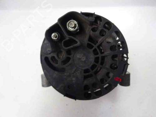 Alternator FIAT 500 C (312_) 1.2 (312CXA1A, 312AXA1A) | BP8359547M7